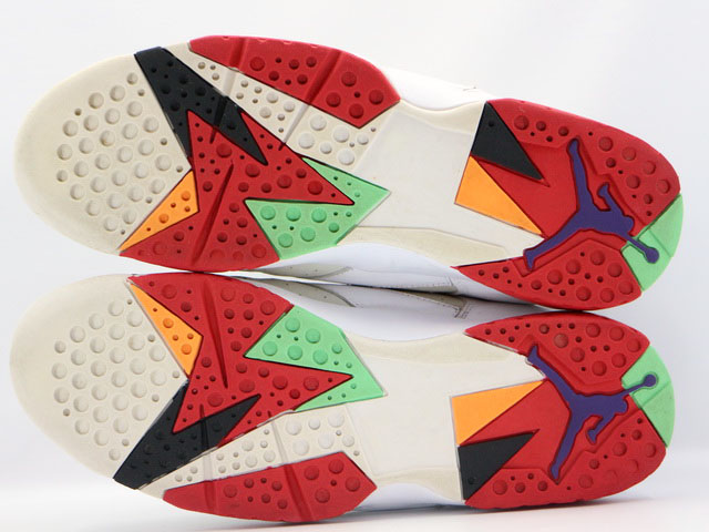 AIR JORDAN 7 RETRO h-29468-3 - 9