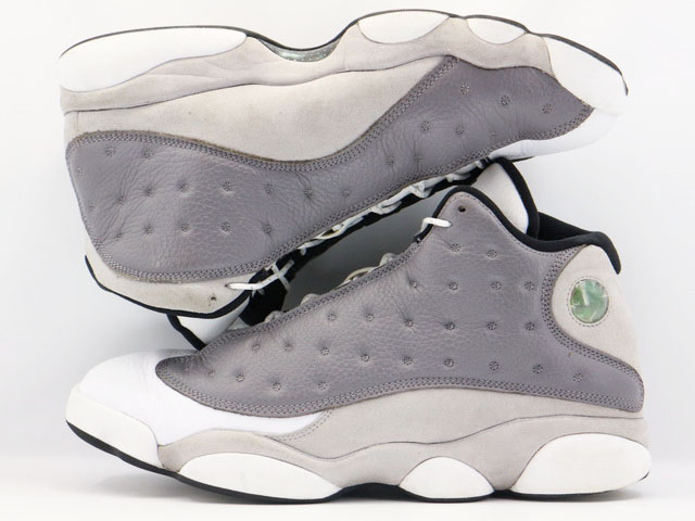 AIR JORDAN 13 RETRO h-29468-2 - 1