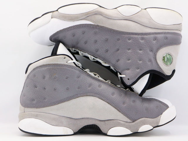 AIR JORDAN 13 RETRO h-29468-2 - 2