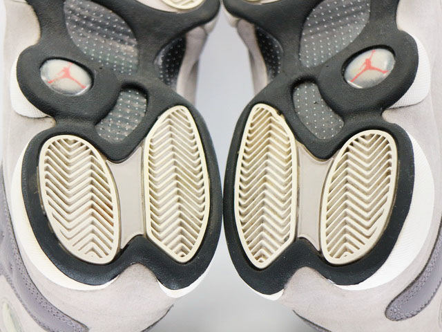 AIR JORDAN 13 RETRO h-29468-2 - 5