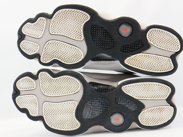 AIR JORDAN 13 RETRO h-29468-2 - 6