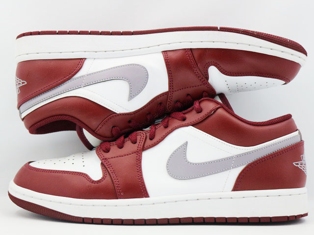 AIR JORDAN 1 LOW h-29469-1 - 1