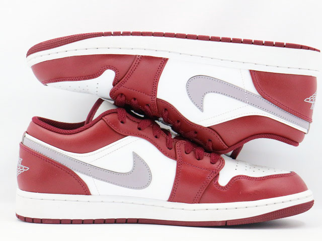 AIR JORDAN 1 LOW h-29469-1 - 2