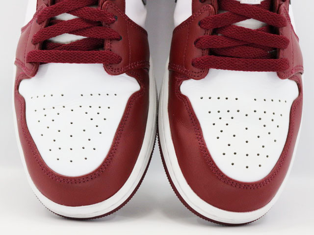 AIR JORDAN 1 LOW h-29469-1 - 3