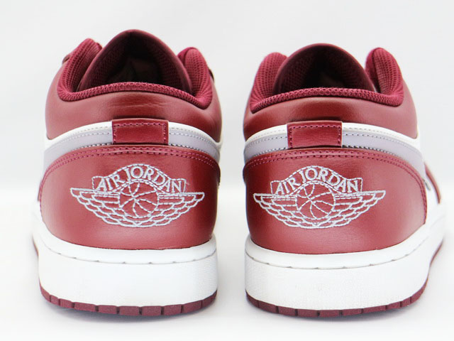 AIR JORDAN 1 LOW h-29469-1 - 4