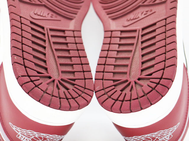 AIR JORDAN 1 LOW h-29469-1 - 5