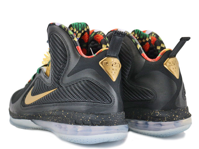 LEBRON 9 DO9353-001 - 3
