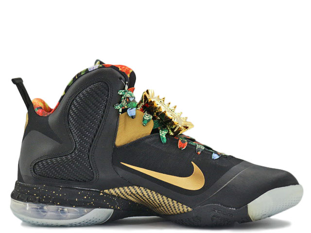 LEBRON 9 DO9353-001 - 1
