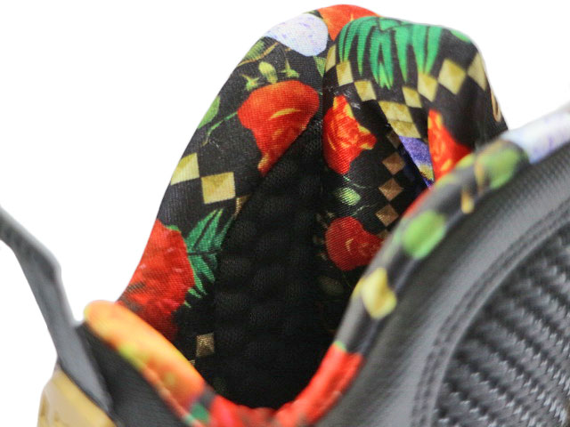 LEBRON 9 DO9353-001 - 5