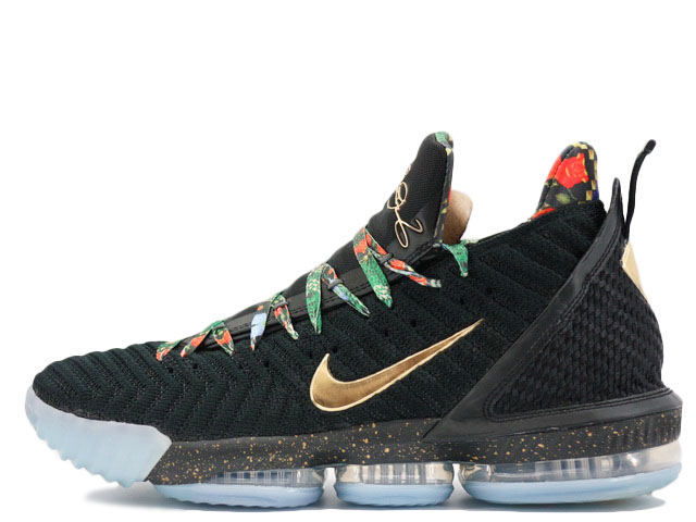 LEBRON 16 KC