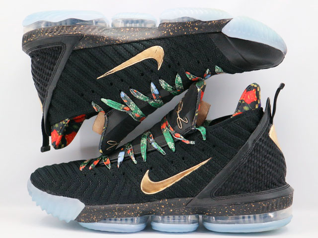 LEBRON 16 KC h-29476-11 - 1