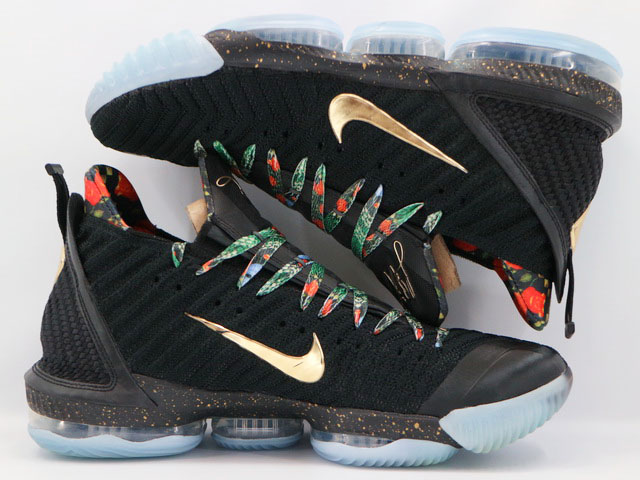 LEBRON 16 KC h-29476-11 - 2