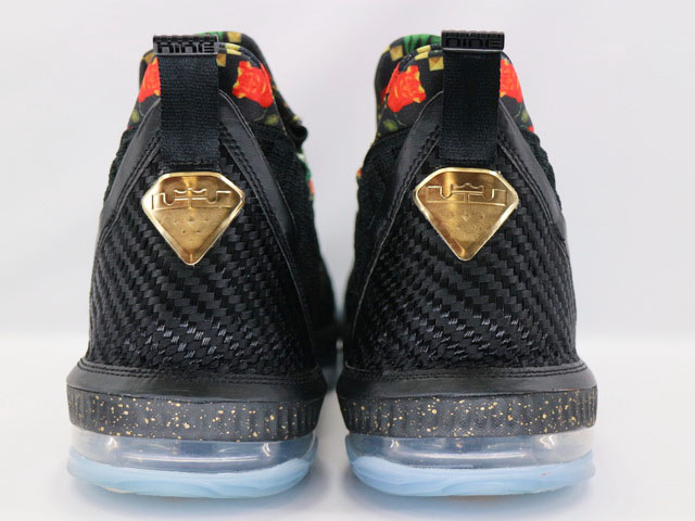 LEBRON 16 KC h-29476-11 - 5