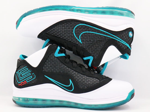 LEBRON 7 QS h-29476-6 - 2