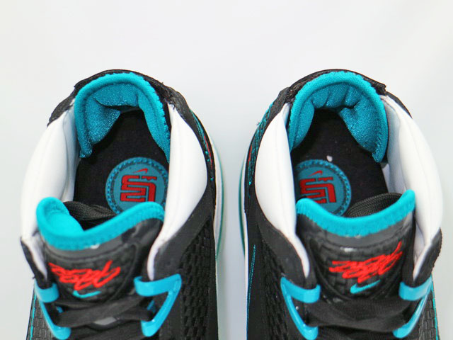 LEBRON 7 QS h-29476-6 - 4