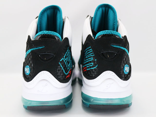 LEBRON 7 QS h-29476-6 - 5