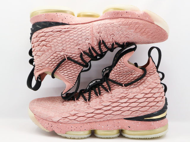 LEBRON 15 LMTD EP h-29476-10 - 1