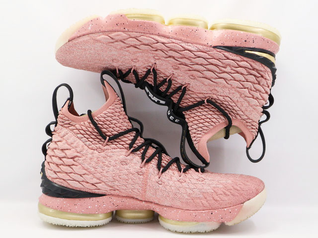 LEBRON 15 LMTD EP h-29476-10 - 2