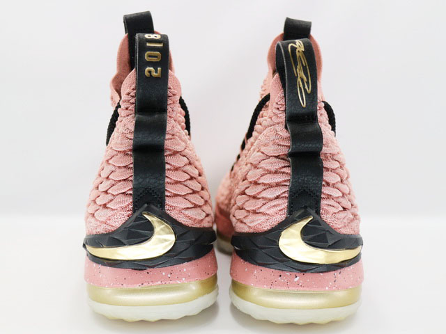 LEBRON 15 LMTD EP h-29476-10 - 4