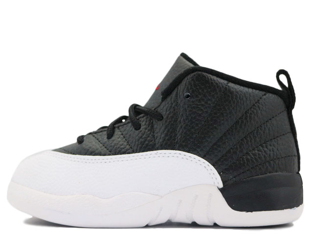 JORDAN 12 RETRO TD 850000-006