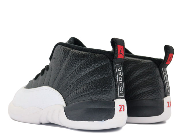 JORDAN 12 RETRO TD 850000-006 - 3