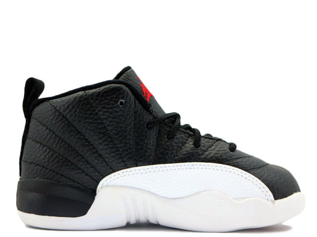 JORDAN 12 RETRO TD 850000-006 - 1