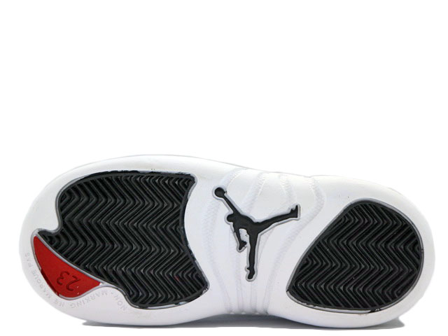 JORDAN 12 RETRO TD 850000-006 - 6