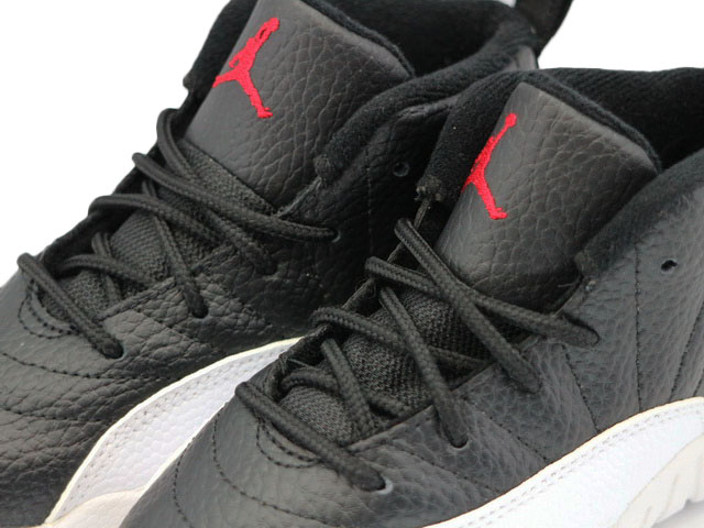 JORDAN 12 RETRO TD 850000-006 - 4