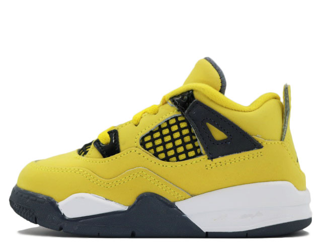 JORDAN 4 RETRO (TD)