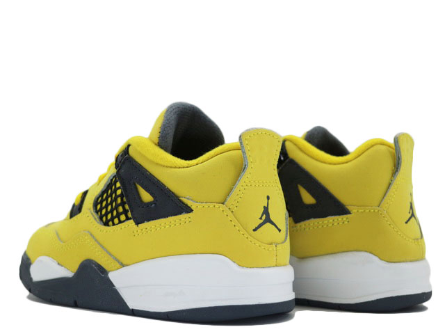 JORDAN 4 RETRO (TD) BQ7670-700 - 2