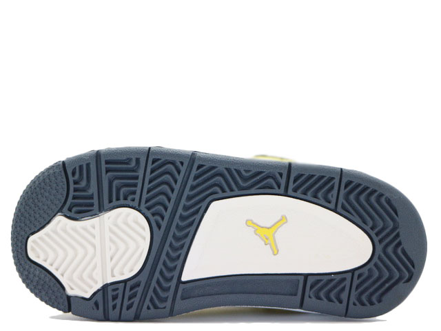 JORDAN 4 RETRO (TD) BQ7670-700 - 4