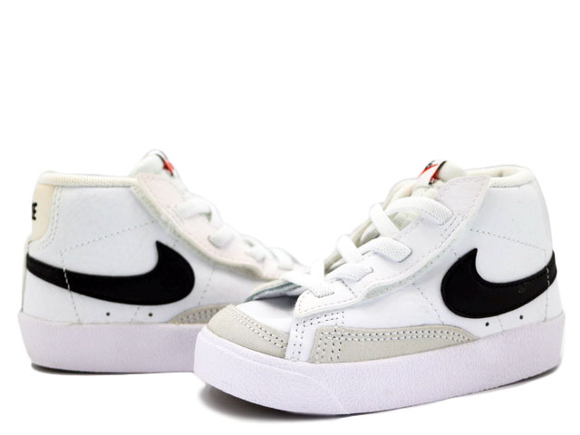 BLAZER MID 77 (TD) DA4088-100 - 2