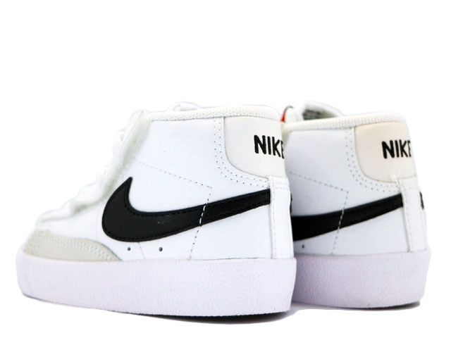 BLAZER MID 77 (TD) DA4088-100 - 3