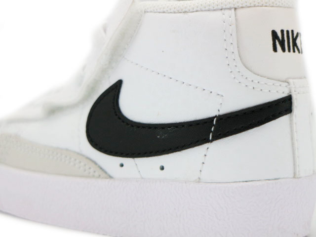 BLAZER MID 77 (TD) DA4088-100 - 5