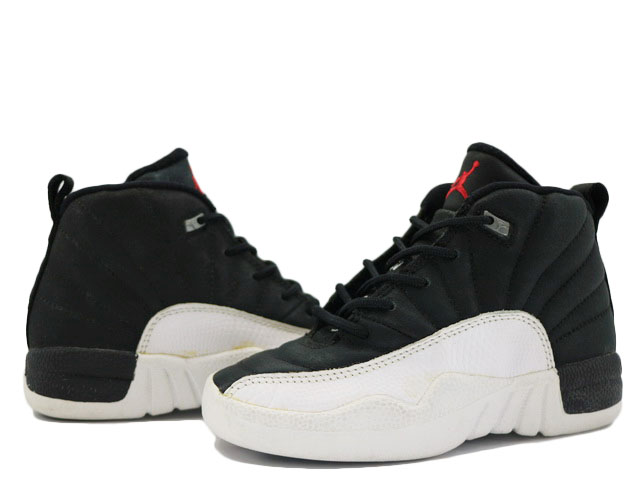 BABY JORDAN 12 151186-062 - 2