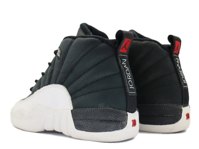 BABY JORDAN 12 151186-062 - 3