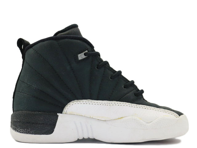 BABY JORDAN 12 151186-062 - 1
