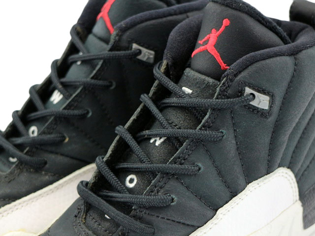 BABY JORDAN 12 151186-062 - 4