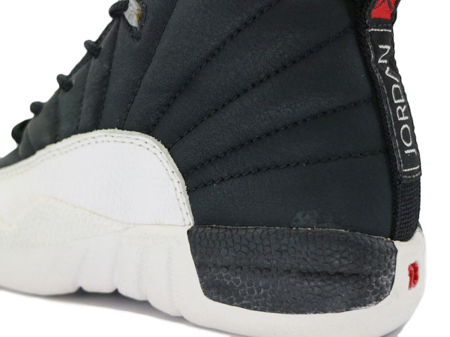 BABY JORDAN 12 151186-062 - 5