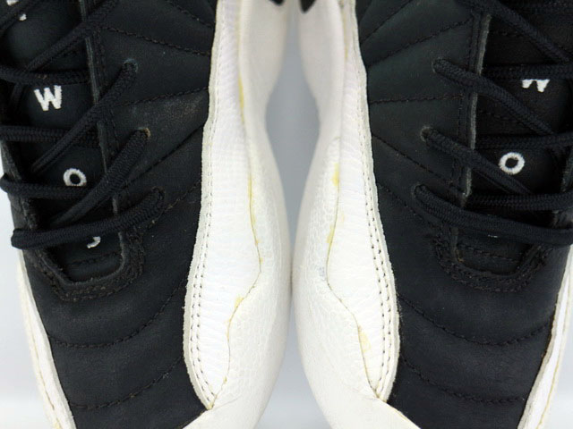 BABY JORDAN 12 151186-062 - 7