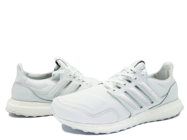 ULTRA BOOST LEATHER EF1355 - 2