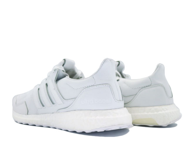 ULTRA BOOST LEATHER EF1355 - 3
