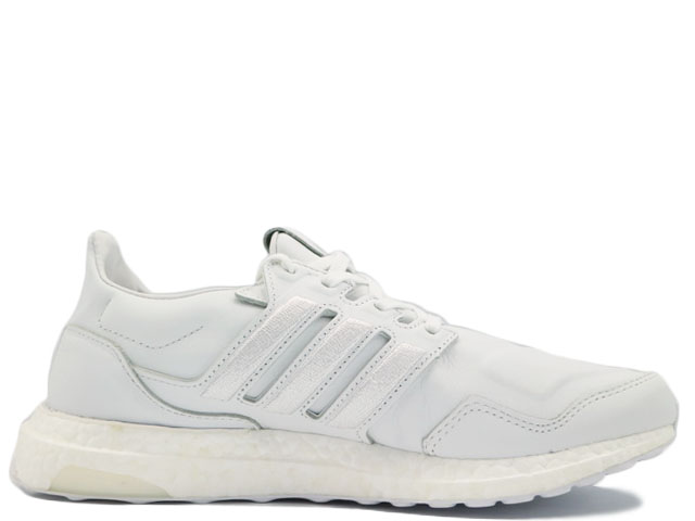 ULTRA BOOST LEATHER EF1355 - 1