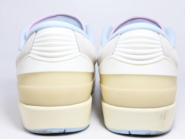 WMNS AIR JORDAN 2 RETRO LOW k-77218-1 - 4