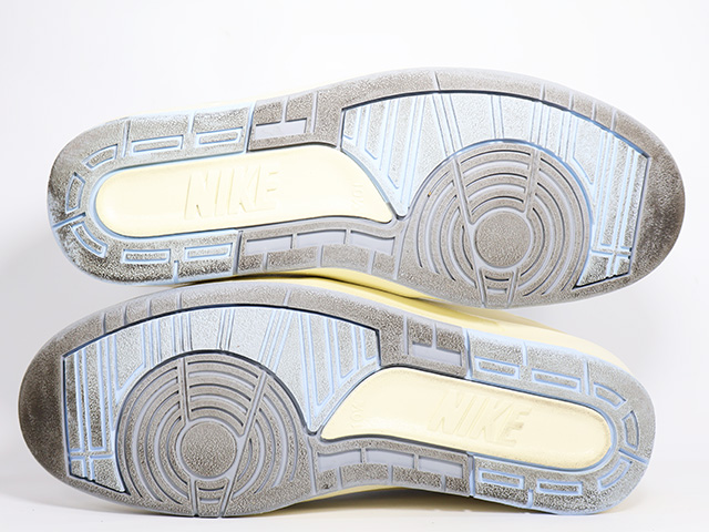 WMNS AIR JORDAN 2 RETRO LOW k-77218-1 - 8
