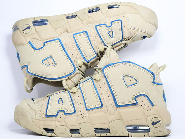 AIR MORE UPTEMPO 96 k-77218-2 - 1