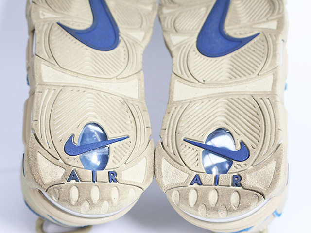 AIR MORE UPTEMPO 96 k-77218-2 - 5