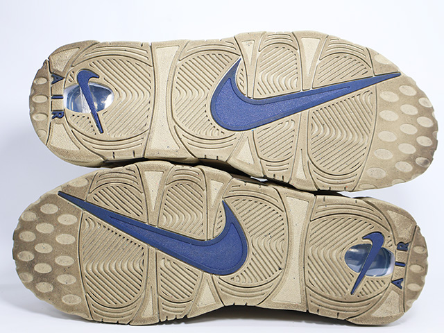 AIR MORE UPTEMPO 96 k-77218-2 - 7