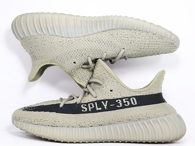 YEEZY BOOST 350 V2 k-77238-3 - 1