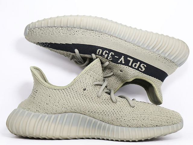 YEEZY BOOST 350 V2 k-77238-3 - 2